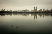 Reservoir and Skyline