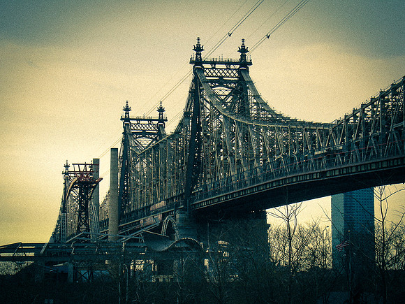 59th Street Bridge
