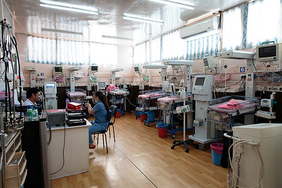 NICU