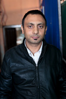 Dr. Bal Mukumba