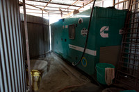 Emergency Generator
