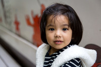 International Friendship Children's Hospital