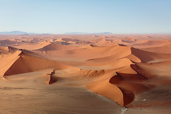 Glorious Dunes