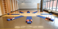 NSCC Prenatal Yoga