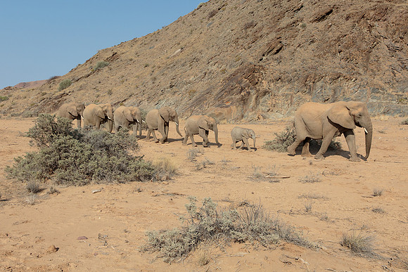 Namibia