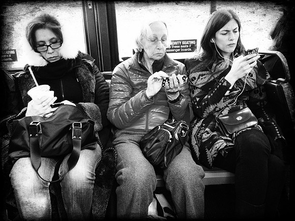 City Bus