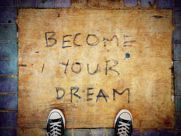 Become Your Dream
