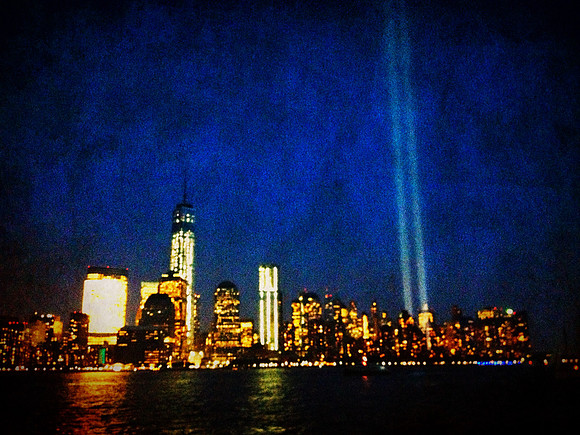 Tribute in Light