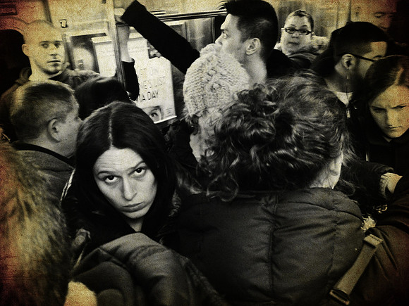 City Subway