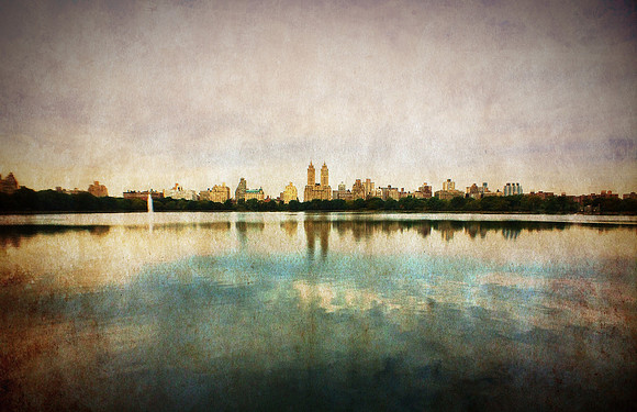 The Reservoir