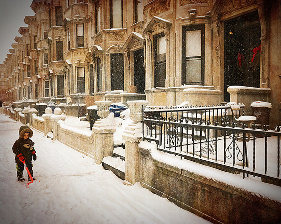 Brooklyn
