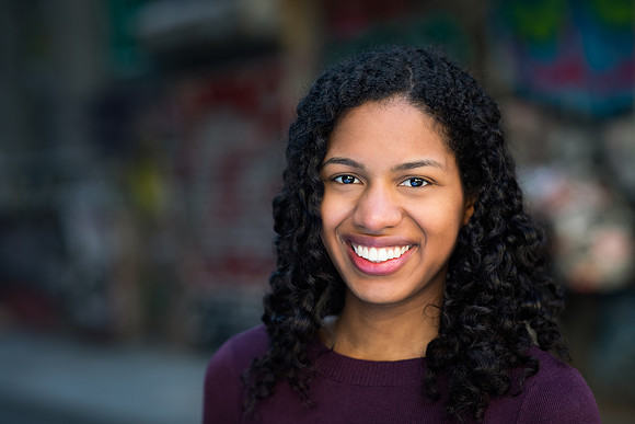 Alexis. Actress. Cortlandt Alley.