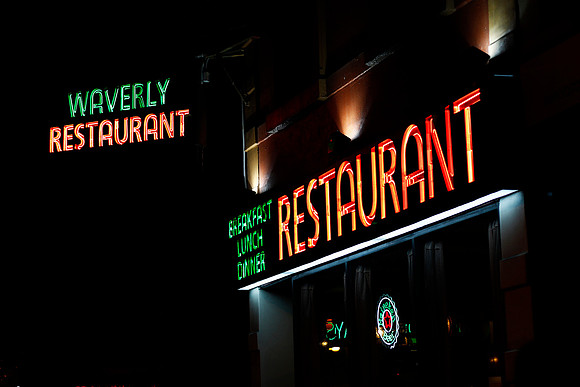 The Waverly