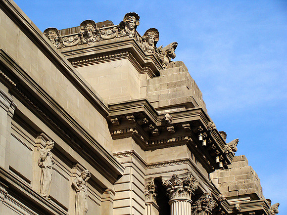 The Met