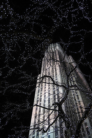 Rockefeller Center